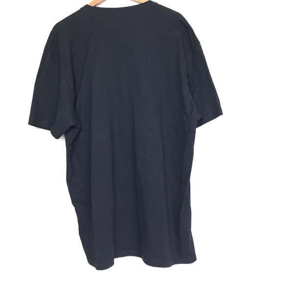 Shantae HGH Half Genie Hero Kickstarter Reward T Shirt XXL WayForward Game - Picture 4 of 6